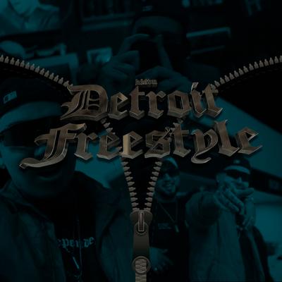 Detroit Freestyle By Hidvn, Dj Dm's cover