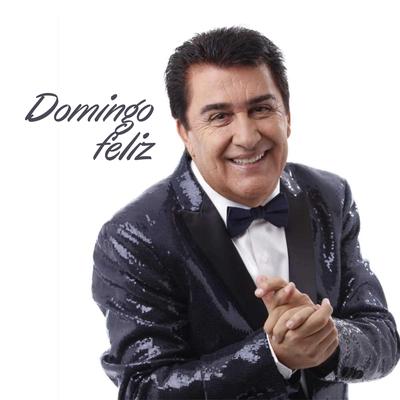 Domingo Feliz's cover