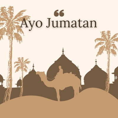 Ayo Jumatan's cover