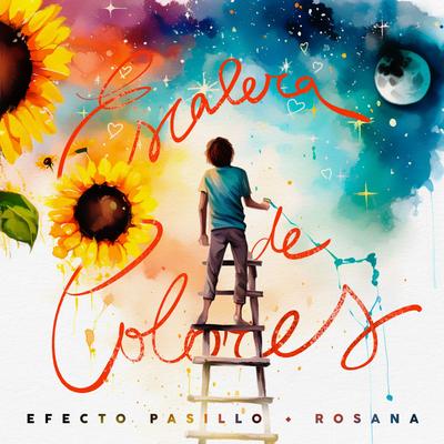 Escalera de colores's cover