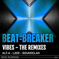 Beatbreaker's avatar cover
