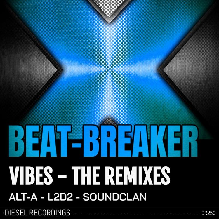 Beatbreaker's avatar image