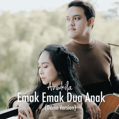 Emak Emak Dua Anak (Demo Version)'s cover