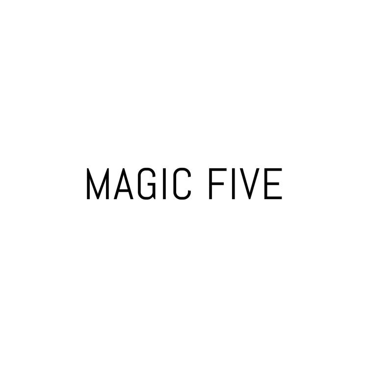 Magic Five's avatar image