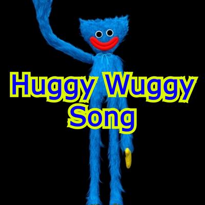 FNF Huggy Wuggy Song's cover