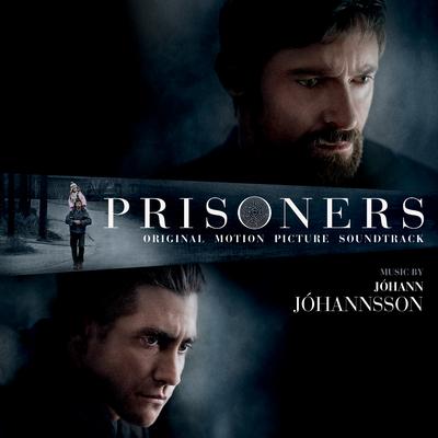 Prisoners (Original Motion Picture Soundtrack)'s cover