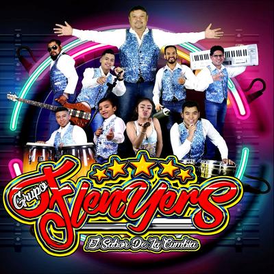 Grupo Flenyers's cover