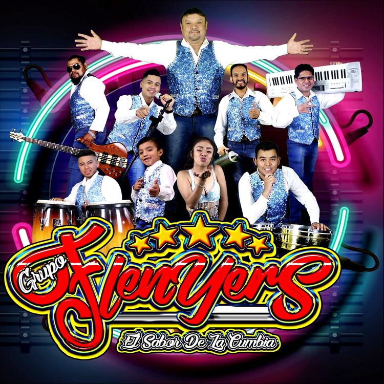 Grupo Flenyers's avatar image