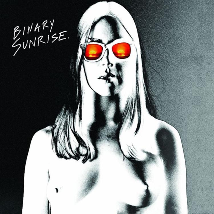 Binary Sunrise's avatar image