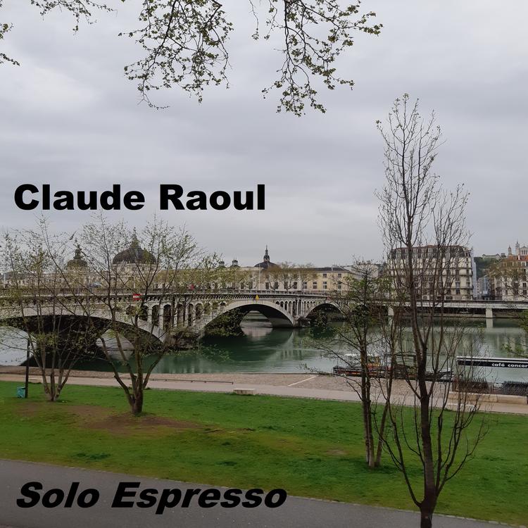 Claude Raoul's avatar image