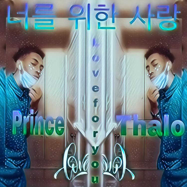 Prince Thalo's avatar image