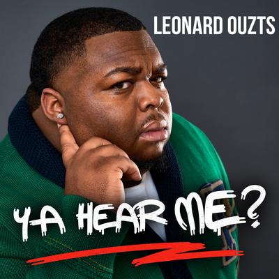 Leonard Ouzts's cover