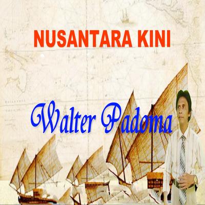 Nusantara Kini's cover