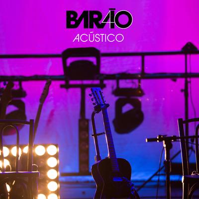 Barão 40 (Acústico)'s cover