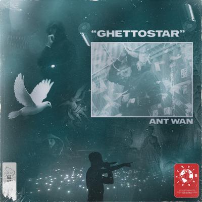 Hon By Ant Wan's cover