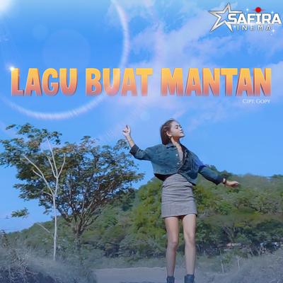 Lagu Buat Mantan's cover