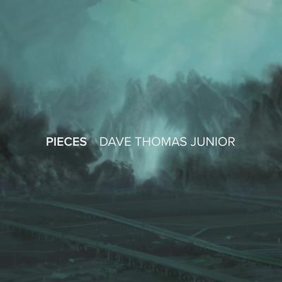 Pieces's cover