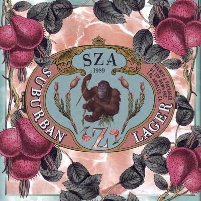 Childs Play (feat. Chance the Rapper) By SZA, Chance the Rapper's cover