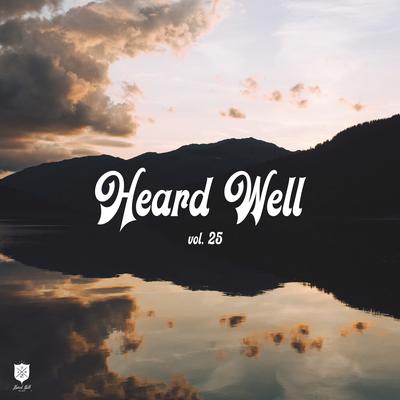 Heard Well Collection Vol. 25's cover