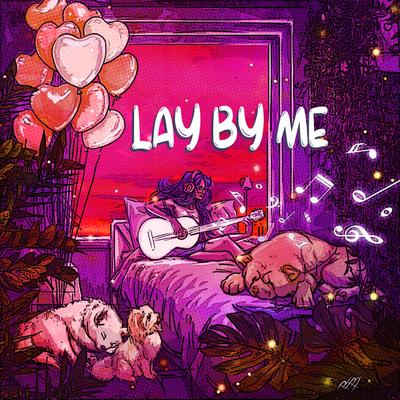 Lay By Me's cover