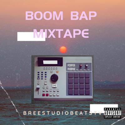 Boom Bap Mixtape's cover