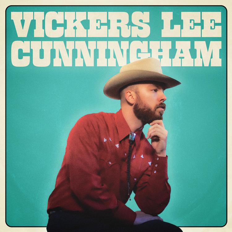 Vickers Lee Cunningham's avatar image