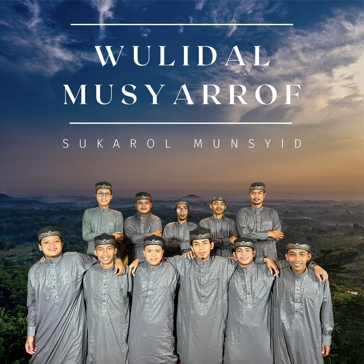 Sukarol Munsyid's avatar image