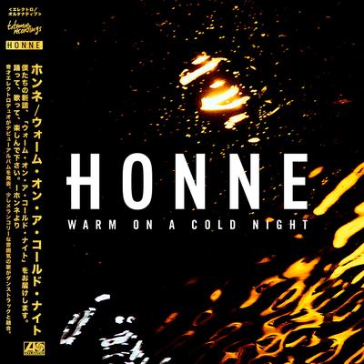 Warm on a Cold Night (The Lonely Players Club) [gnash & 4e Remix] By HONNE's cover