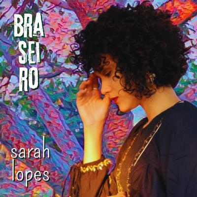 Braseiro (feat. Flavio Leandro) By Sarah Lopes, FLAVIO LEANDRO's cover