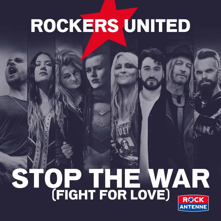 Rockers United's avatar image