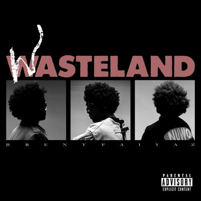 WASTELAND's cover