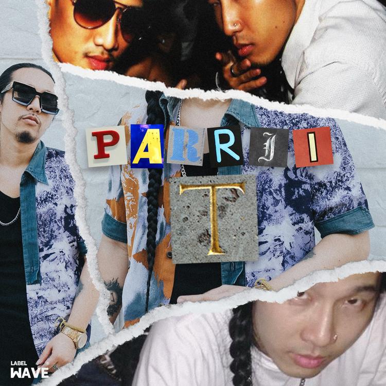 Parrii T's avatar image