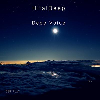 Deep Voice's cover