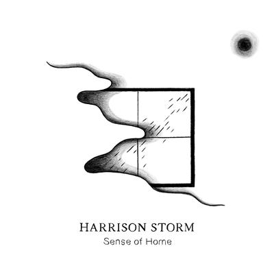 The Words You Say By Harrison Storm's cover