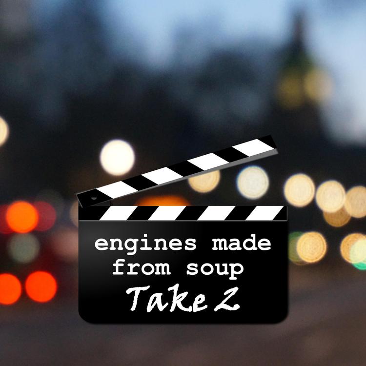 Engines Made From Soup's avatar image