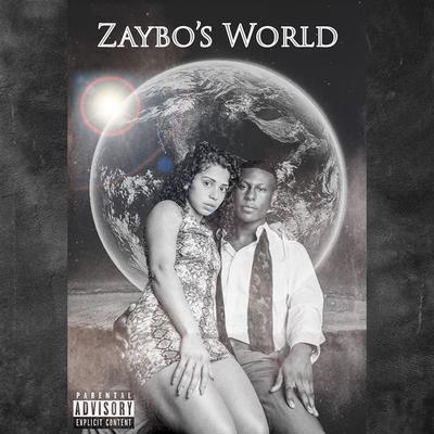 Zaybo's World's cover