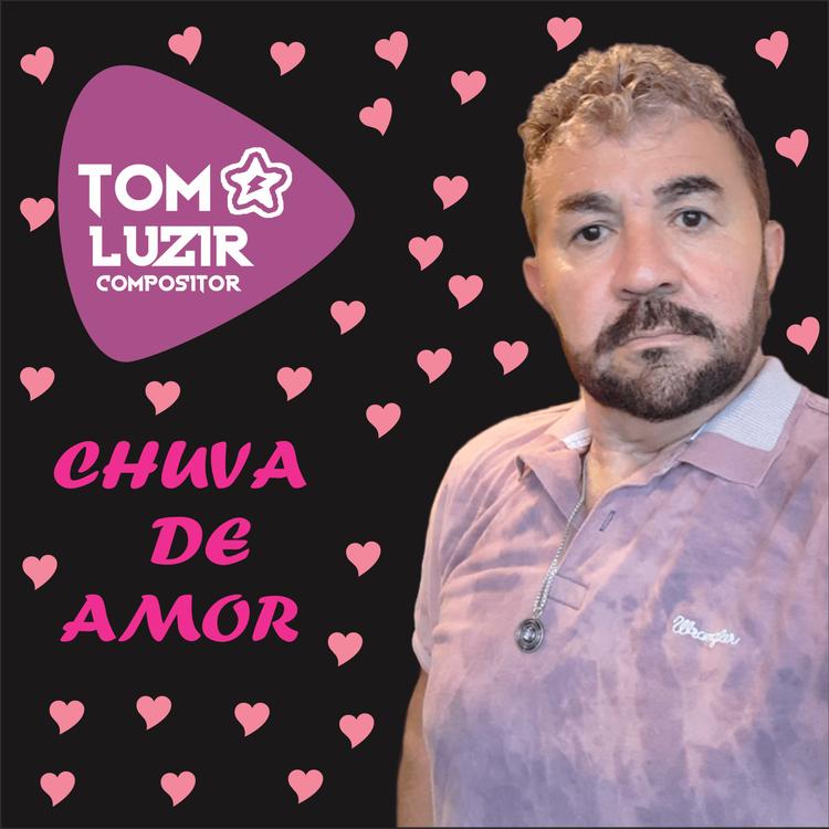 Tom Luzir's avatar image