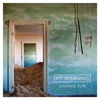 Sinking Sun (Acoustic Version) By MT WARNING's cover
