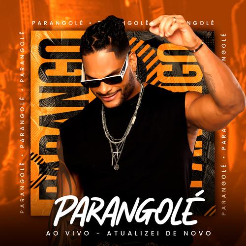 Parangolé's cover