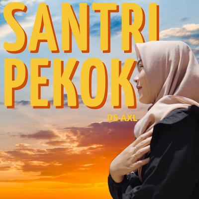 Santri Pekok's cover
