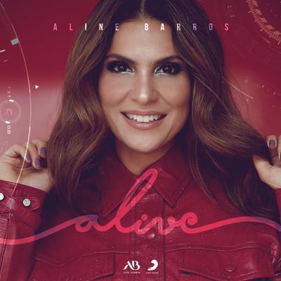 Alive By Aline Barros's cover
