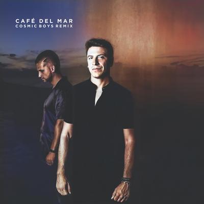 Café Del Mar (Cosmic Boys Remix)'s cover