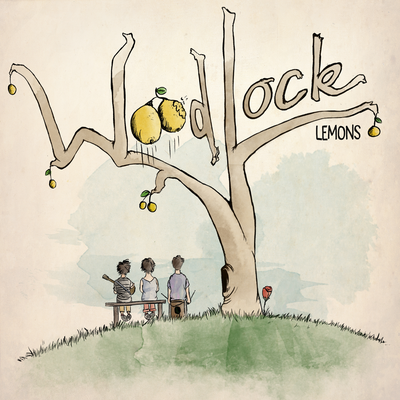 Lemons By Woodlock's cover