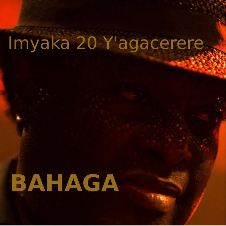 BAHAGA's avatar image