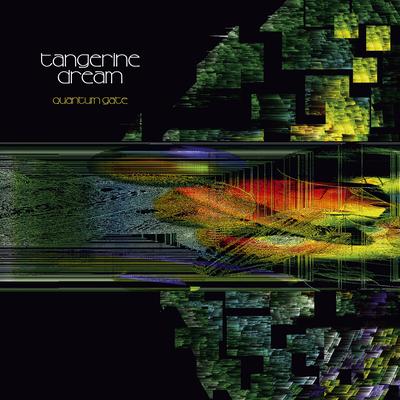 Sensing Elements By Tangerine Dream's cover