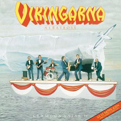 Albatross By Vikingarna's cover
