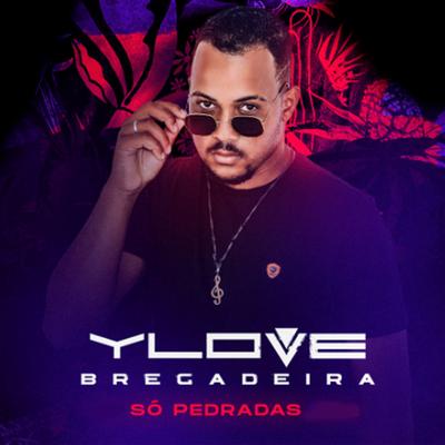 Só Pedradas's cover