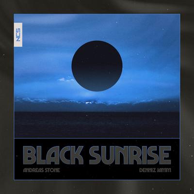 Black Sunrise By Andreas Stone, Denniz Jamm's cover