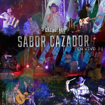 Sabor Cazador (En Vivo)'s cover