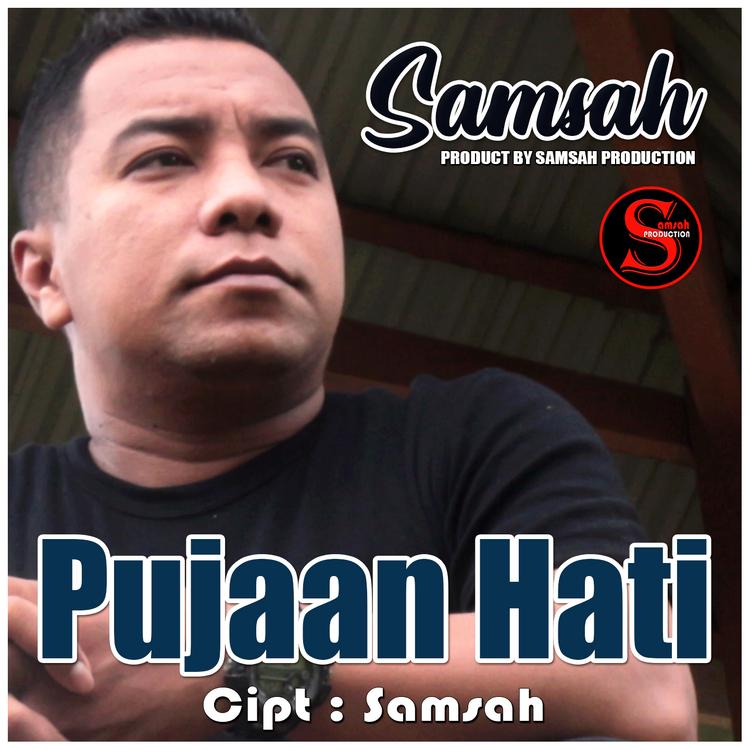 Samsah's avatar image